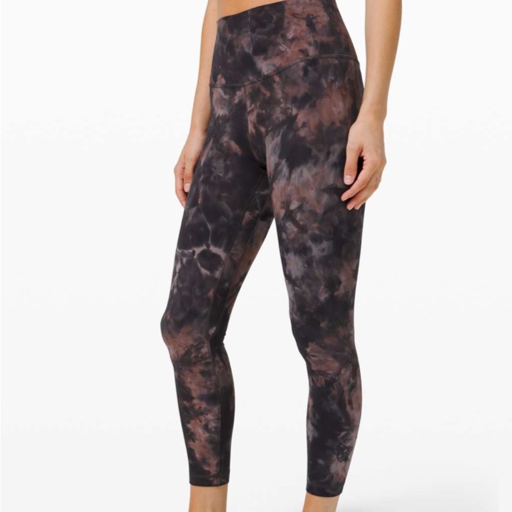 lululemon align 25” legging